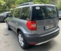 Серый Шкода Ети, объемом двигателя 1.8 л и пробегом 270 тыс. км за 6800 $, фото 3 на Automoto.ua