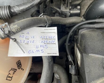 Сірий Шкода Єті, об'ємом двигуна 0.18 л та пробігом 129 тис. км за 10800 $, фото 7 на Automoto.ua
