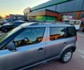 Серый Шкода Ети, объемом двигателя 1.8 л и пробегом 221 тыс. км за 8500 $, фото 4 на Automoto.ua