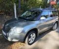 Серый Шкода Ети, объемом двигателя 1.8 л и пробегом 71 тыс. км за 9700 $, фото 4 на Automoto.ua