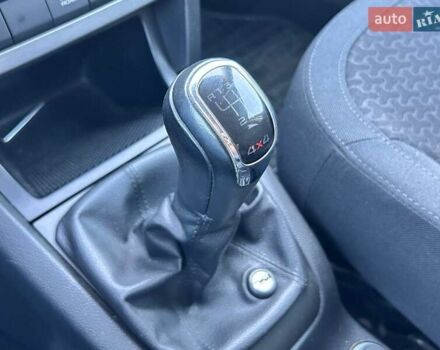 Сірий Шкода Єті, об'ємом двигуна 1.8 л та пробігом 83 тис. км за 11800 $, фото 21 на Automoto.ua