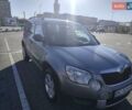 Шкода Ети 2012 в Львове на Automoto.ua Серый Шкода Ети, объемом двигателя 1.6 л и пробегом 350 тыс. км за 7350 $, фото 5 на Automoto.ua