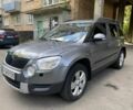 Серый Шкода Ети, объемом двигателя 1.8 л и пробегом 270 тыс. км за 6800 $, фото 1 на Automoto.ua