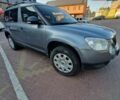 Сірий Шкода Єті, об'ємом двигуна 1.8 л та пробігом 221 тис. км за 8200 $, фото 1 на Automoto.ua
