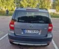 Сірий Шкода Єті, об'ємом двигуна 1.8 л та пробігом 221 тис. км за 8200 $, фото 5 на Automoto.ua