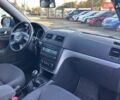 Сірий Шкода Єті, об'ємом двигуна 1.8 л та пробігом 83 тис. км за 11800 $, фото 30 на Automoto.ua