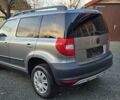 Сірий Шкода Єті, об'ємом двигуна 1.2 л та пробігом 200 тис. км за 4500 $, фото 7 на Automoto.ua