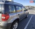 Шкода Ети 2012 в Львове на Automoto.ua Серый Шкода Ети, объемом двигателя 1.6 л и пробегом 350 тыс. км за 7350 $, фото 9 на Automoto.ua