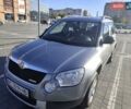 Шкода Ети 2012 в Львове на Automoto.ua Серый Шкода Ети, объемом двигателя 1.6 л и пробегом 350 тыс. км за 7350 $, фото 1 на Automoto.ua