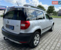 Шкода Ети 2013 в Славуте на Automoto.ua Серый Шкода Ети, объемом двигателя 1.6 л и пробегом 227 тыс. км за 9400 $, фото 6 на Automoto.ua
