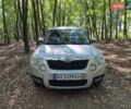 Сірий Шкода Єті, об'ємом двигуна 1.97 л та пробігом 249 тис. км за 10500 $, фото 1 на Automoto.ua