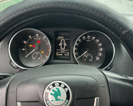 Серый Шкода Ети, объемом двигателя 1.8 л и пробегом 302 тыс. км за 5400 $, фото 16 на Automoto.ua