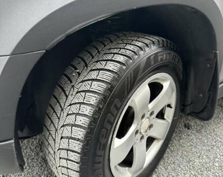 Серый Шкода Ети, объемом двигателя 1.8 л и пробегом 302 тыс. км за 5400 $, фото 19 на Automoto.ua