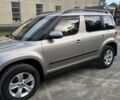 Серый Шкода Ети, объемом двигателя 2 л и пробегом 208 тыс. км за 13500 $, фото 6 на Automoto.ua