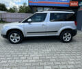 Шкода Ети 2013 в Славуте на Automoto.ua Серый Шкода Ети, объемом двигателя 1.6 л и пробегом 227 тыс. км за 9400 $, фото 9 на Automoto.ua