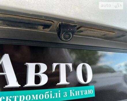 Сірий Шкода Єті, об'ємом двигуна 1.8 л та пробігом 110 тис. км за 9900 $, фото 4 на Automoto.ua