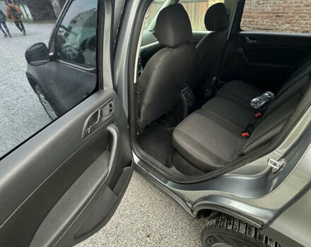 Серый Шкода Ети, объемом двигателя 1.8 л и пробегом 302 тыс. км за 5400 $, фото 11 на Automoto.ua