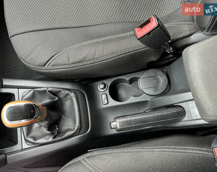 Серый Шкода Ети, объемом двигателя 1.8 л и пробегом 302 тыс. км за 5400 $, фото 9 на Automoto.ua