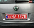Серый Шкода Ети, объемом двигателя 1.8 л и пробегом 181 тыс. км за 9499 $, фото 17 на Automoto.ua