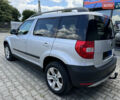Шкода Ети 2013 в Славуте на Automoto.ua Серый Шкода Ети, объемом двигателя 1.6 л и пробегом 227 тыс. км за 9400 $, фото 4 на Automoto.ua