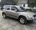 Серый Шкода Ети, объемом двигателя 2 л и пробегом 208 тыс. км за 13500 $, фото 1 на Automoto.ua