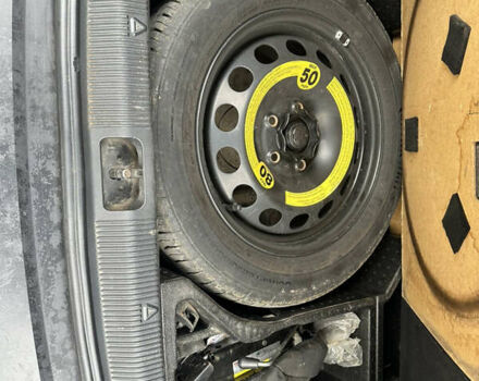 Серый Шкода Ети, объемом двигателя 1.8 л и пробегом 302 тыс. км за 5400 $, фото 20 на Automoto.ua