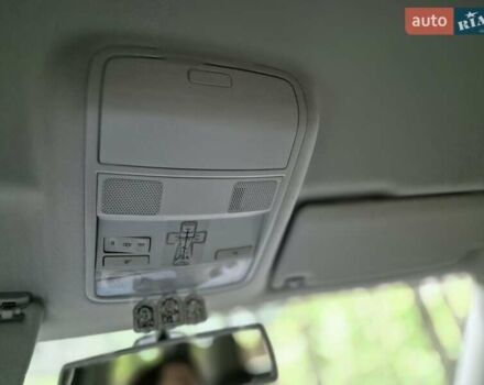 Сірий Шкода Єті, об'ємом двигуна 1.97 л та пробігом 249 тис. км за 10500 $, фото 10 на Automoto.ua