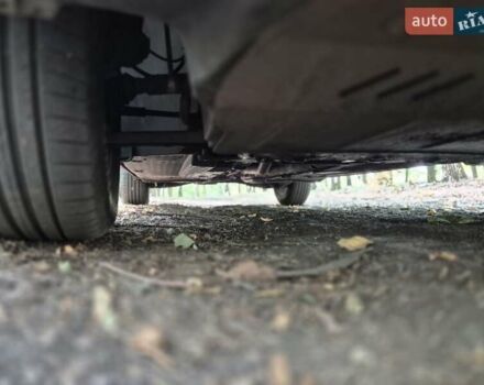 Сірий Шкода Єті, об'ємом двигуна 1.97 л та пробігом 249 тис. км за 10500 $, фото 15 на Automoto.ua