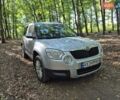 Сірий Шкода Єті, об'ємом двигуна 1.97 л та пробігом 249 тис. км за 10500 $, фото 8 на Automoto.ua