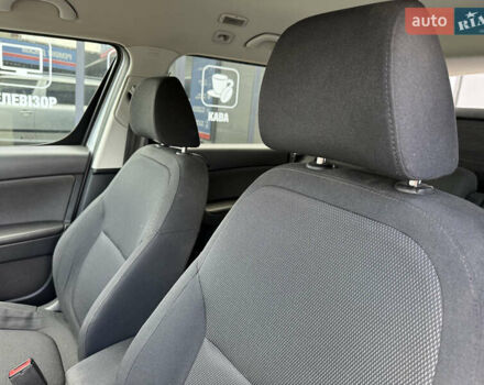 Шкода Ети 2013 в Славуте на Automoto.ua Серый Шкода Ети, объемом двигателя 1.6 л и пробегом 227 тыс. км за 9400 $, фото 8 на Automoto.ua