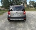 Серый Шкода Ети, объемом двигателя 2 л и пробегом 208 тыс. км за 13500 $, фото 5 на Automoto.ua