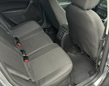 Серый Шкода Ети, объемом двигателя 1.8 л и пробегом 302 тыс. км за 5400 $, фото 14 на Automoto.ua