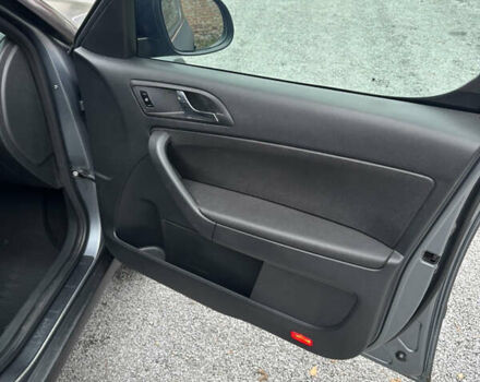 Серый Шкода Ети, объемом двигателя 1.8 л и пробегом 302 тыс. км за 5400 $, фото 13 на Automoto.ua