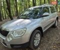 Сірий Шкода Єті, об'ємом двигуна 1.97 л та пробігом 249 тис. км за 10500 $, фото 2 на Automoto.ua