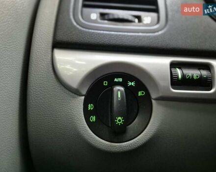 Сірий Шкода Єті, об'ємом двигуна 1.97 л та пробігом 249 тис. км за 10500 $, фото 13 на Automoto.ua