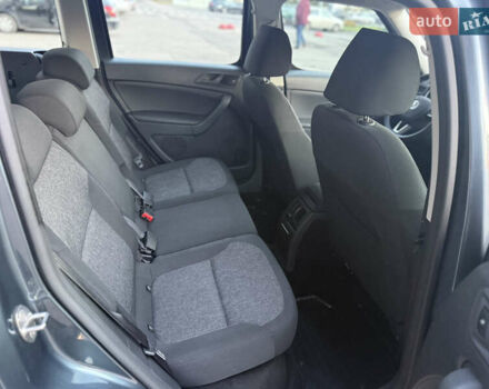 Шкода Ети 2014 в Луцке на Automoto.ua Серый Шкода Ети, объемом двигателя 1.8 л и пробегом 190 тыс. км за 11750 $, фото 20 на Automoto.ua
