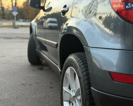 Шкода Ети 2014 в Луцке на Automoto.ua Серый Шкода Ети, объемом двигателя 1.8 л и пробегом 190 тыс. км за 11750 $, фото 25 на Automoto.ua