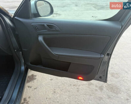 Шкода Ети 2014 в Луцке на Automoto.ua Серый Шкода Ети, объемом двигателя 1.8 л и пробегом 190 тыс. км за 11750 $, фото 19 на Automoto.ua