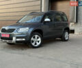 Шкода Ети 2014 в Луцке на Automoto.ua Серый Шкода Ети, объемом двигателя 1.8 л и пробегом 190 тыс. км за 11750 $, фото 37 на Automoto.ua