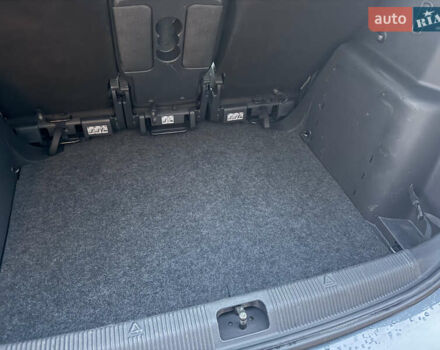 Шкода Ети 2014 в Луцке на Automoto.ua Серый Шкода Ети, объемом двигателя 1.8 л и пробегом 190 тыс. км за 11750 $, фото 31 на Automoto.ua