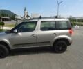 Серый Шкода Ети, объемом двигателя 1.97 л и пробегом 155 тыс. км за 11500 $, фото 1 на Automoto.ua