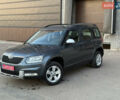 Шкода Ети 2014 в Луцке на Automoto.ua Серый Шкода Ети, объемом двигателя 1.8 л и пробегом 190 тыс. км за 11750 $, фото 36 на Automoto.ua