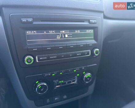 Шкода Ети 2014 в Луцке на Automoto.ua Серый Шкода Ети, объемом двигателя 1.8 л и пробегом 190 тыс. км за 11750 $, фото 29 на Automoto.ua