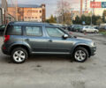 Шкода Ети 2014 в Луцке на Automoto.ua Серый Шкода Ети, объемом двигателя 1.8 л и пробегом 190 тыс. км за 11750 $, фото 4 на Automoto.ua