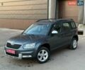 Шкода Ети 2014 в Луцке на Automoto.ua Серый Шкода Ети, объемом двигателя 1.8 л и пробегом 190 тыс. км за 11750 $, фото 1 на Automoto.ua