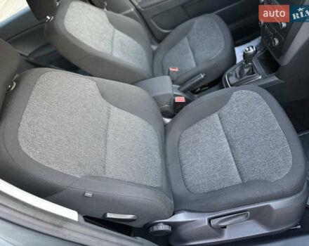 Шкода Ети 2014 в Луцке на Automoto.ua Серый Шкода Ети, объемом двигателя 1.8 л и пробегом 190 тыс. км за 11750 $, фото 18 на Automoto.ua