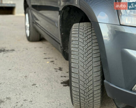 Шкода Ети 2014 в Луцке на Automoto.ua Серый Шкода Ети, объемом двигателя 1.8 л и пробегом 190 тыс. км за 11750 $, фото 27 на Automoto.ua