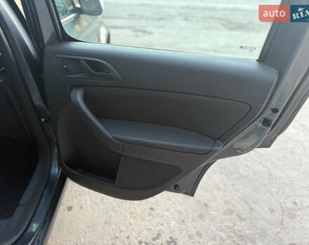 Шкода Ети 2014 в Луцке на Automoto.ua Серый Шкода Ети, объемом двигателя 1.8 л и пробегом 190 тыс. км за 11750 $, фото 21 на Automoto.ua