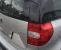 Шкода Ети 2015 в Хмельницком на Automoto.ua Серый Шкода Ети, объемом двигателя 2 л и пробегом 260 тыс. км за 12800 $, фото 4 на Automoto.ua