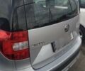 Шкода Ети 2015 в Хмельницком на Automoto.ua Серый Шкода Ети, объемом двигателя 2 л и пробегом 260 тыс. км за 12800 $, фото 6 на Automoto.ua